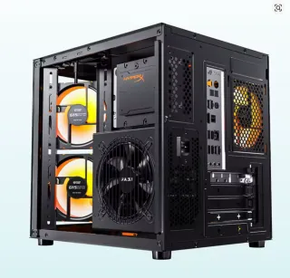 PC Gaming 4K Nuovo