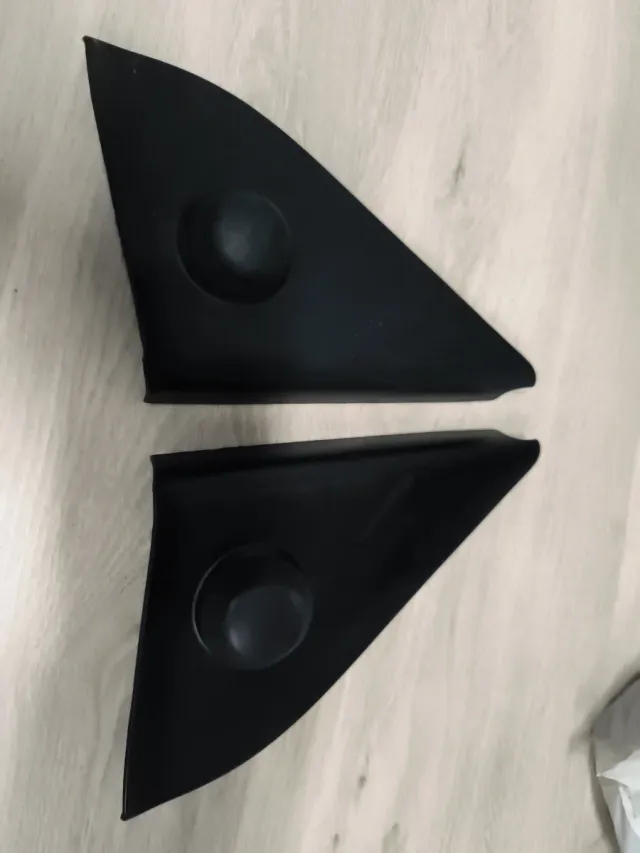 Retrovisor Seat Ibiza