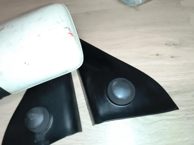 Retrovisor Seat Ibiza