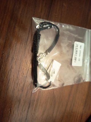Pulsera Lotus Mujer Plata