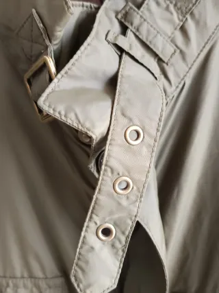 Barbour International 1936 – Giacca Uomo Taglia S