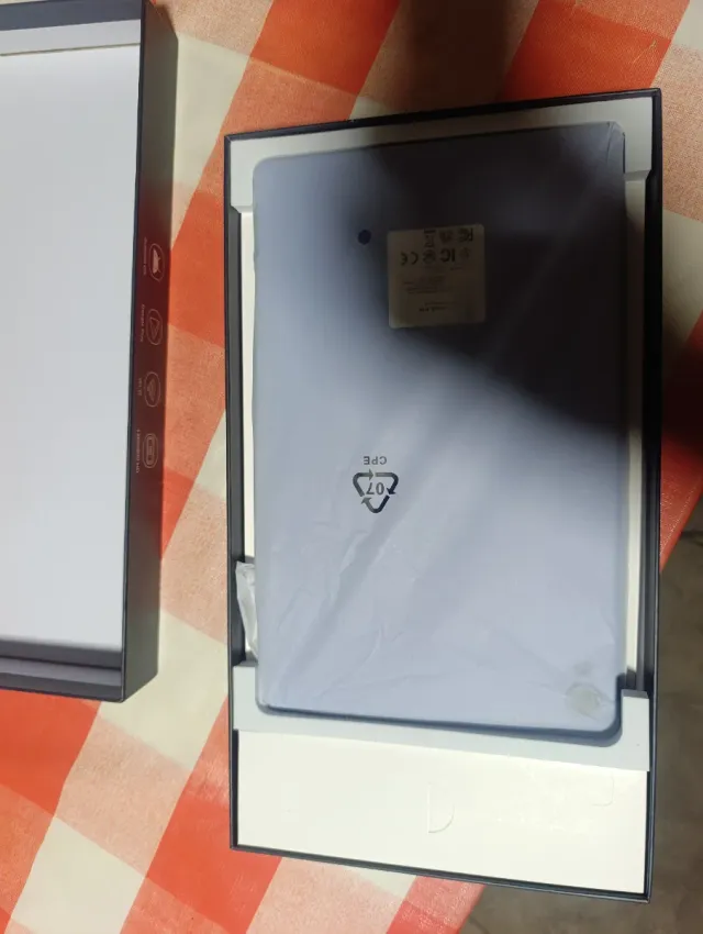 Alldocube Tab 10 Lite Tablet Negra