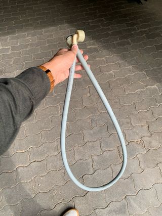 Mangueira Máquina Lavar 1,5m