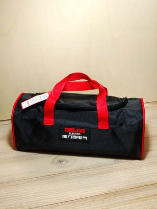 Bolsa de herramientas 34,3 x 14 x 12,7 cm. NUEVA