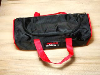Bolsa de herramientas 34,3 x 14 x 12,7 cm. NUEVA