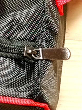 Bolsa de herramientas 34,3 x 14 x 12,7 cm. NUEVA