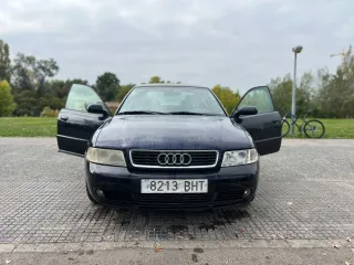 Audi A4 2001