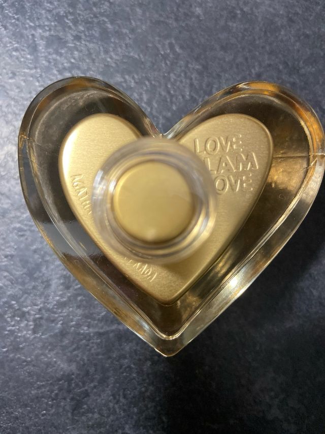 Agatha Ruiz de la Prada LOVE GLAM LOVE