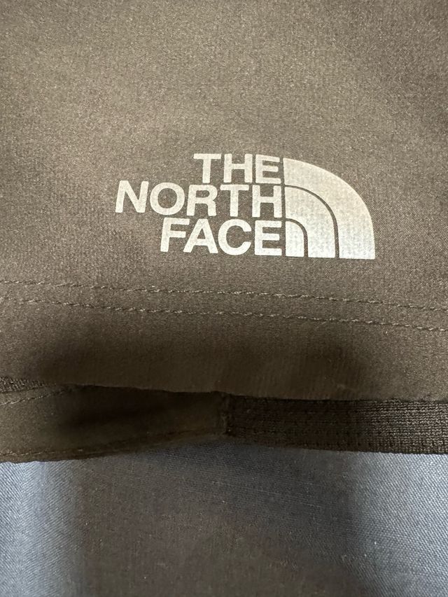 The North Face Pantalón Corto Deportivo XL