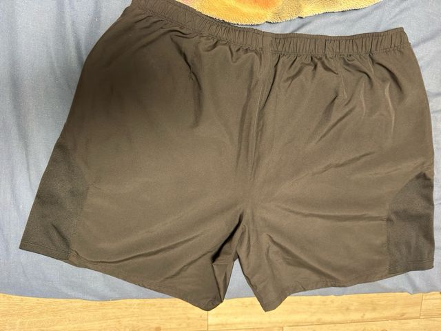 The North Face Pantalón Corto Deportivo XL