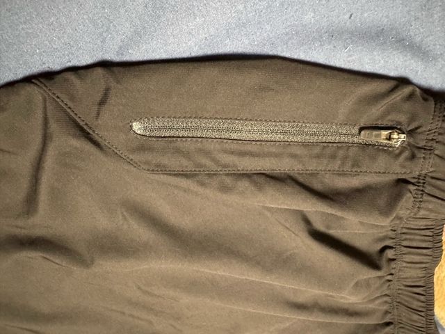 The North Face Pantalón Corto Deportivo XL