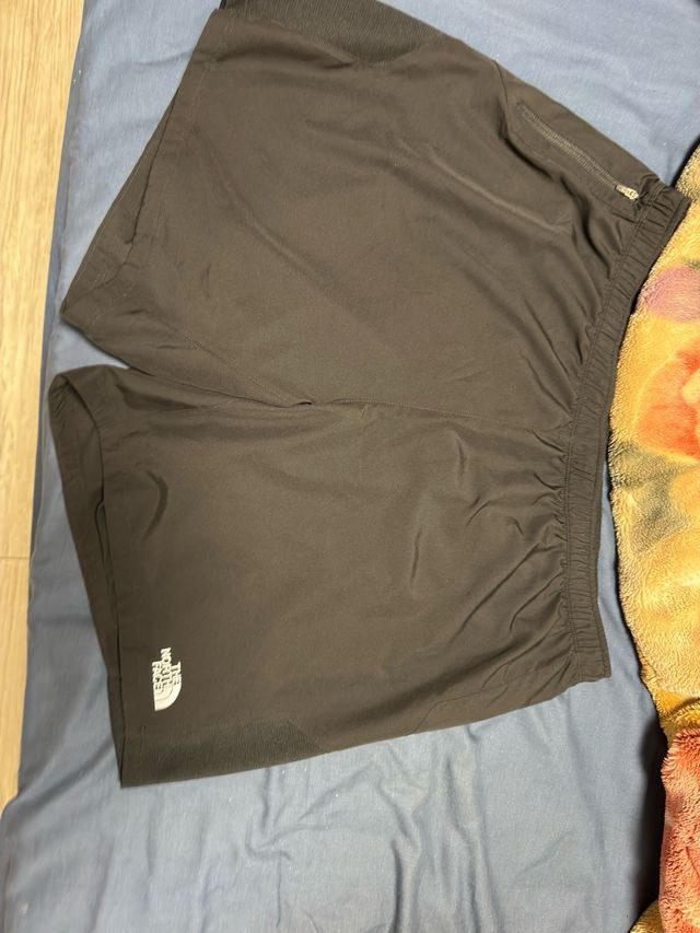 The North Face Pantalón Corto Deportivo XL