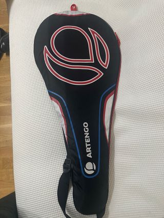 Raqueta tenis niñ@ 25'' + funda