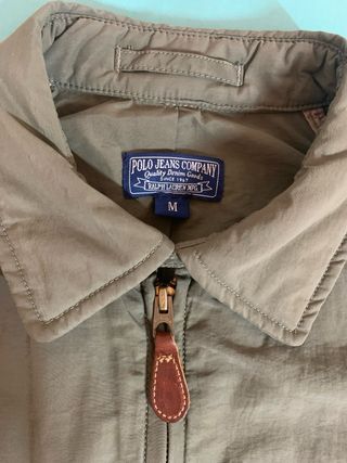 Chaqueta Ralph Lauren