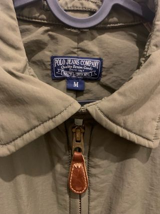 Chaqueta Ralph Lauren