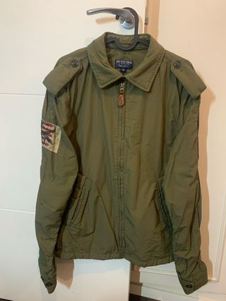 Chaqueta Ralph Lauren