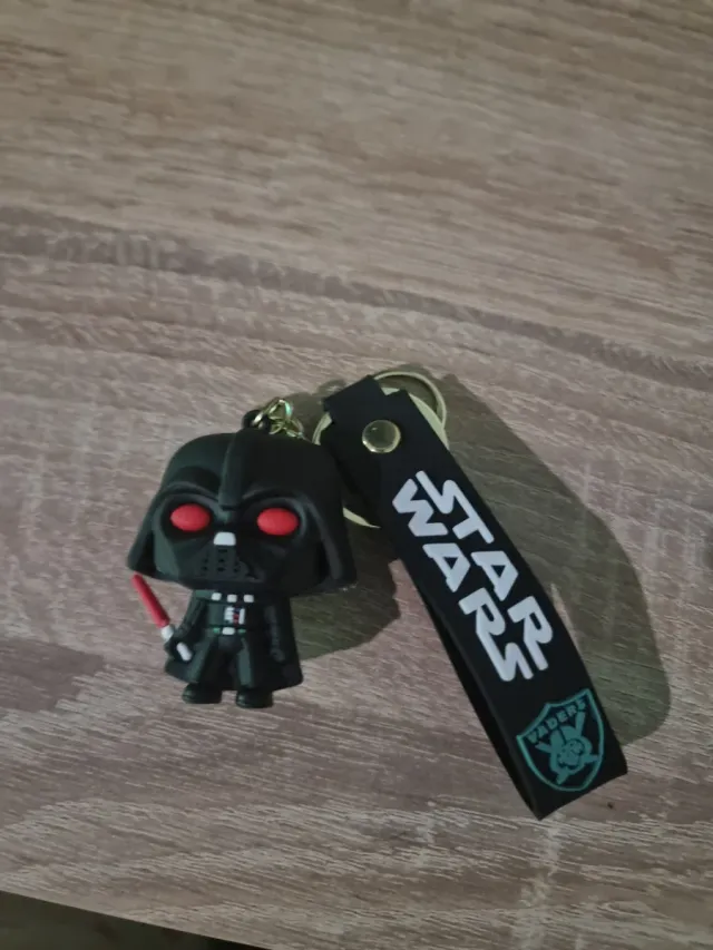 Llavero Darth Vader Star Wars
