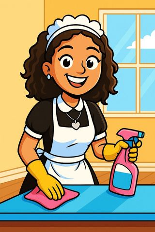 Limpieza con confianza - dejo tu hogar impecable 
