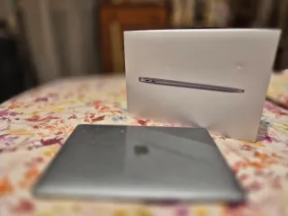 MacBook Air M1 2020