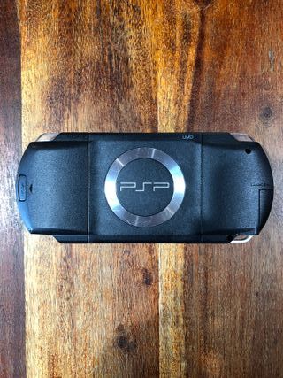 PSP 1004 per parti di ricambio Playstation 