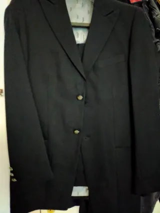 TRAJE DE BODA MARCA FLORENTINO DISEÑO ITALIANO.