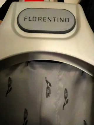 TRAJE DE BODA MARCA FLORENTINO DISEÑO ITALIANO.