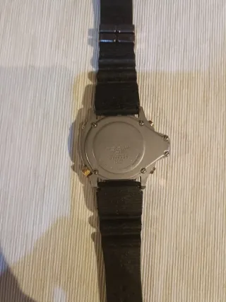 Citizen Aqualand 6Viti Orologio Subacqueo