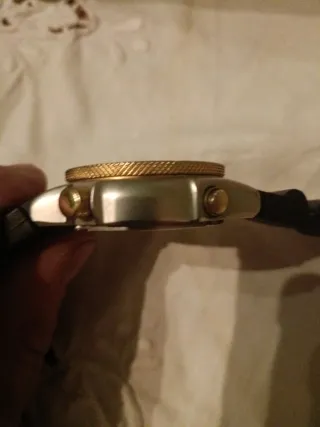 Citizen Aqualand 6Viti Orologio Subacqueo