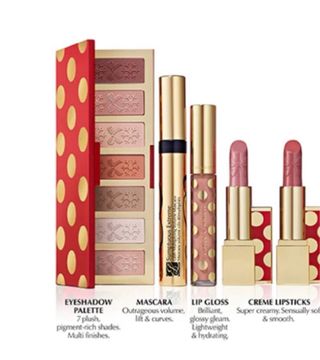 Estee Lauder Set Maquillaje y Neceser