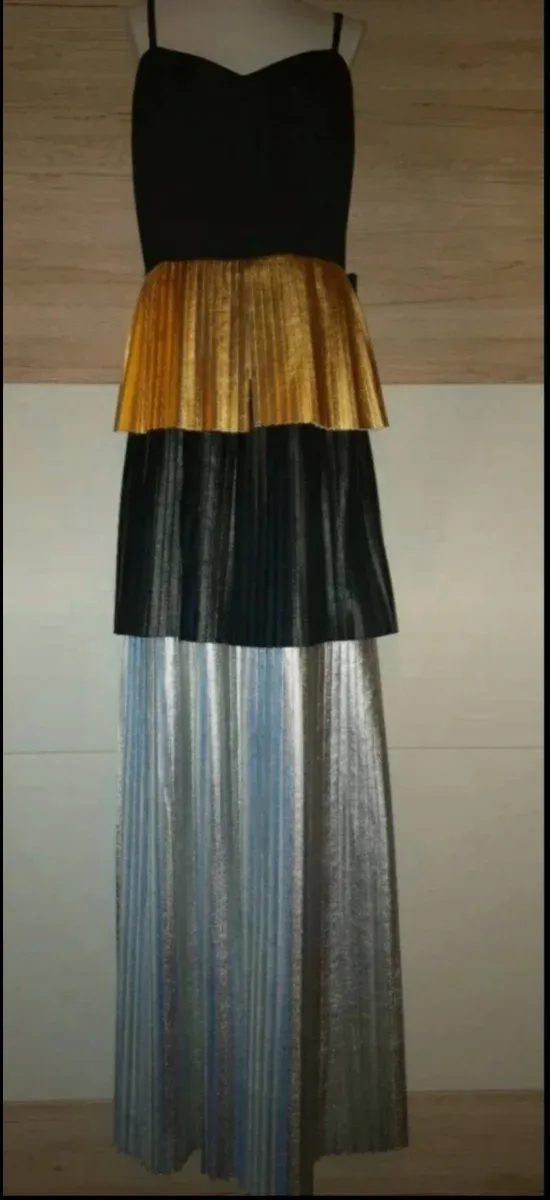 Vestito Silvian Heach nuovo