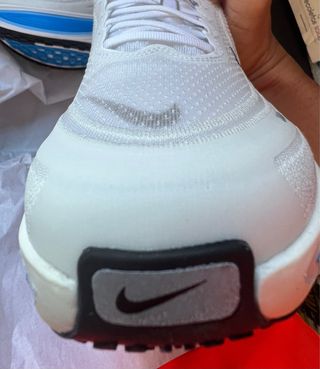 Zapatillas Nike Vomero Plus