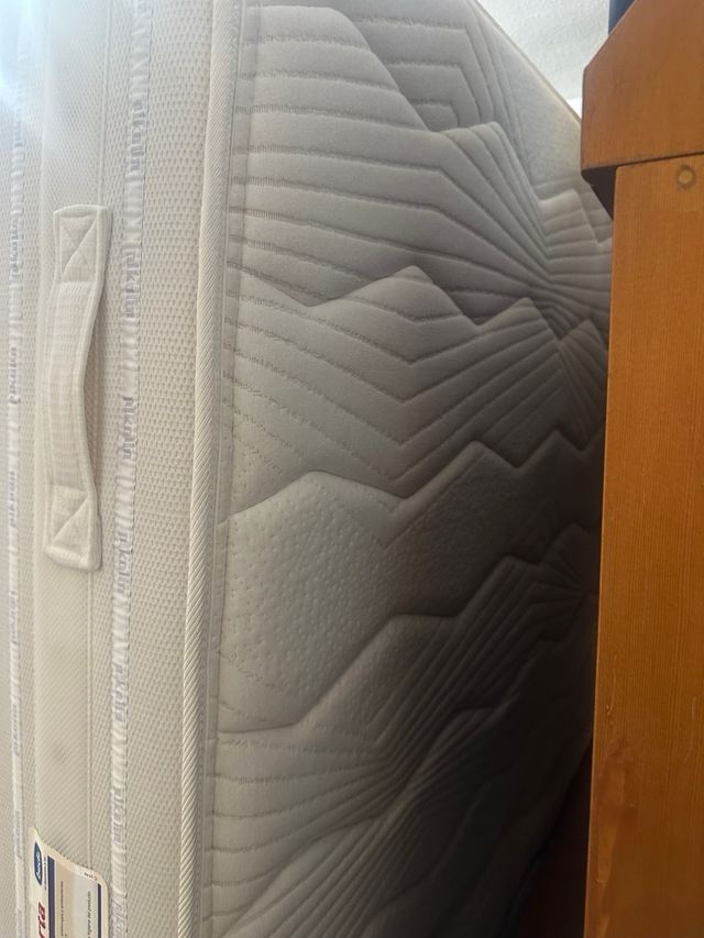 Colchón Pikolin Esparta 135x180