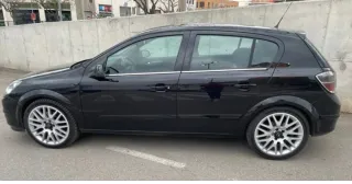 Opel Astra 2006