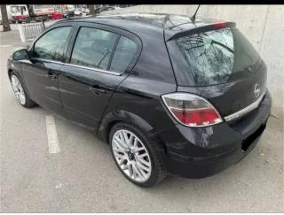 Opel Astra 2006
