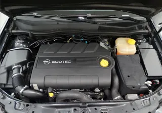 Opel Astra 2006