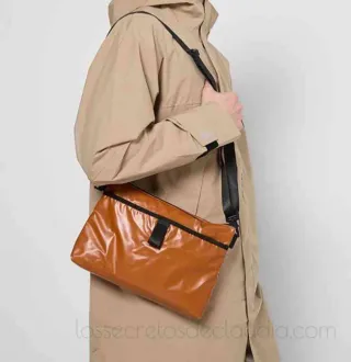 NUEVO bolso bandolera RAINS Sibu Messenger Bag