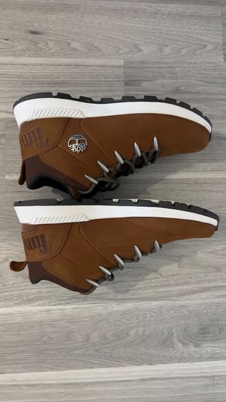 Botas Timberland Euro Sprint Hiker – Taman