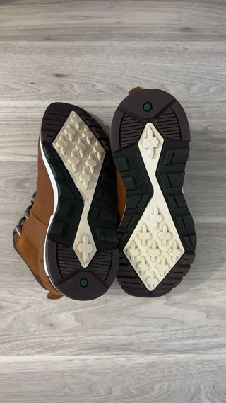 Botas Timberland Euro Sprint Hiker – Taman