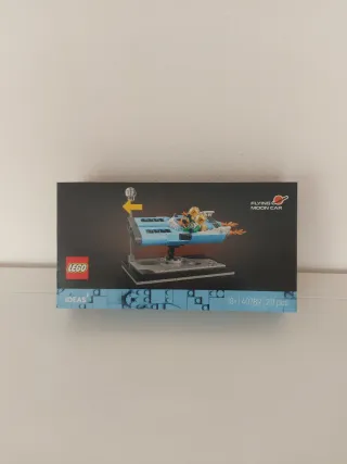 LEGO 40789 Sigillato