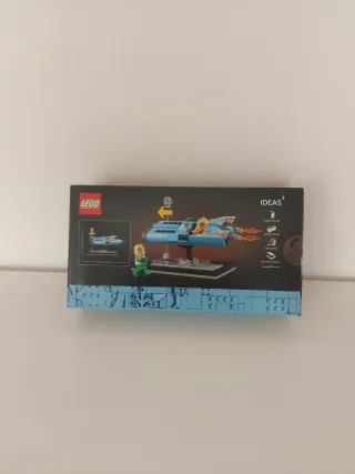 LEGO 40789 Sigillato