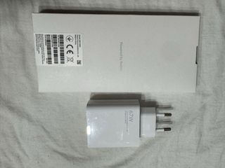 Cargador y Cable Xiaomi 