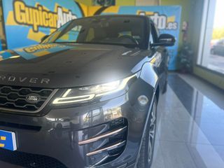 Land Rover Range Rover Evoque R-DYNAMIC HSE P300e 