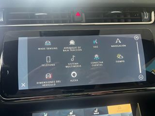 Land Rover Range Rover Evoque R-DYNAMIC HSE P300e 