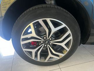 Land Rover Range Rover Evoque R-DYNAMIC HSE P300e 