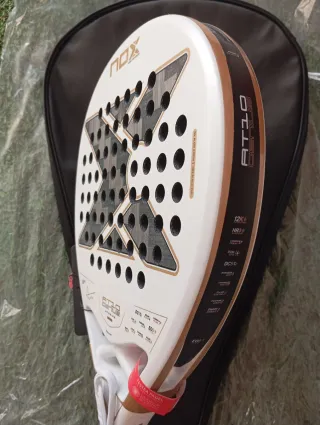 NOX AT10 Genius 12K Alum Xtrem 2026