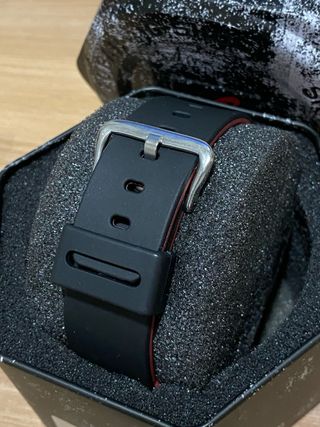 Reloj Casio G-Shock Negro