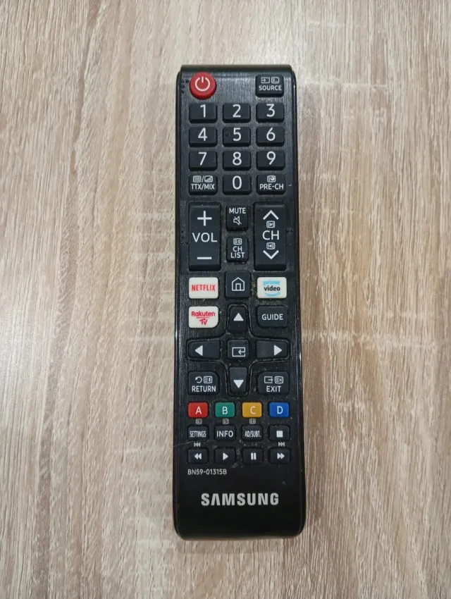 Mando a distancia Samsung BN59-01315B