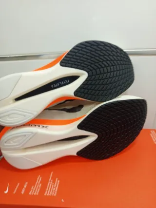 Nike ZoomX Vaporfly Next% 4 40 40'5 43