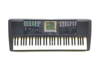 E1171483-0 Teclado Electronico Yamaha Psr-330