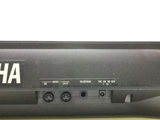 E1171483-0 Teclado Electronico Yamaha Psr-330